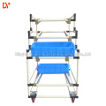 china factory direct sale palcon roller track manufacturer sale